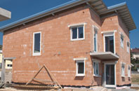 Aberdaron home extensions